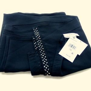 Calvin Klein Scarf Wrap Embellished MSRP 44.00